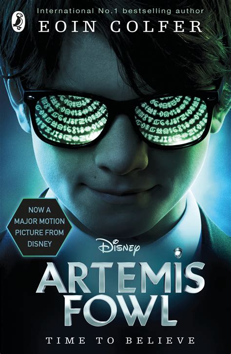 myflixer artemis fowl|Disney’s Artemis Fowl .